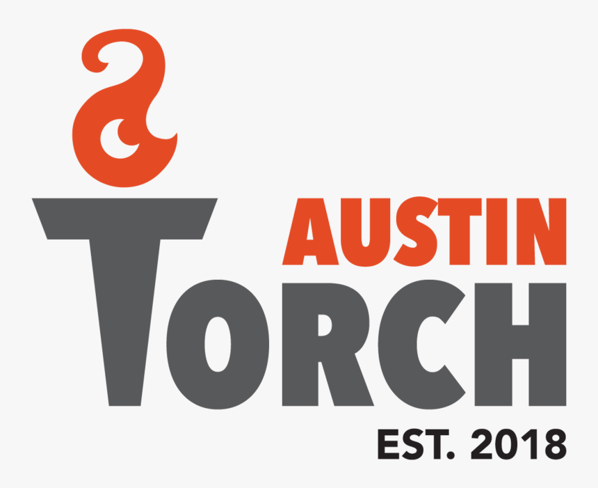 Torch Logo Variation-02, HD Png Download, Free Download