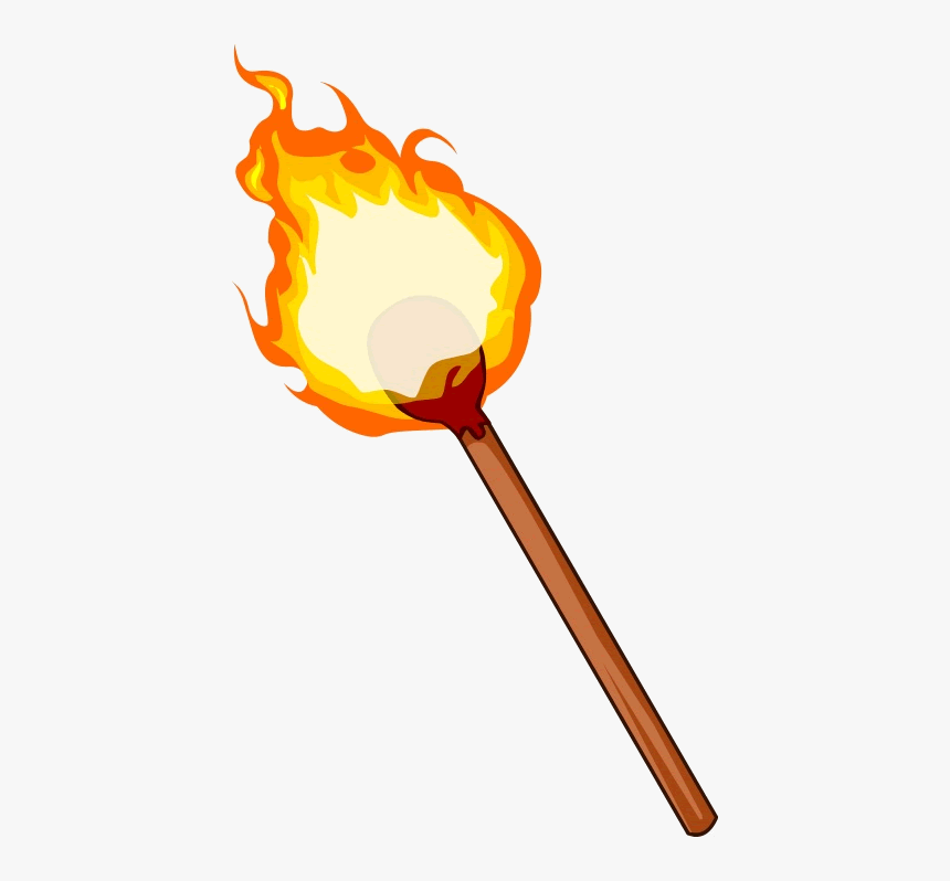 Torch Png, Download Png Image With Transparent Background, - Transparent Background Torch Clipart, Png Download, Free Download