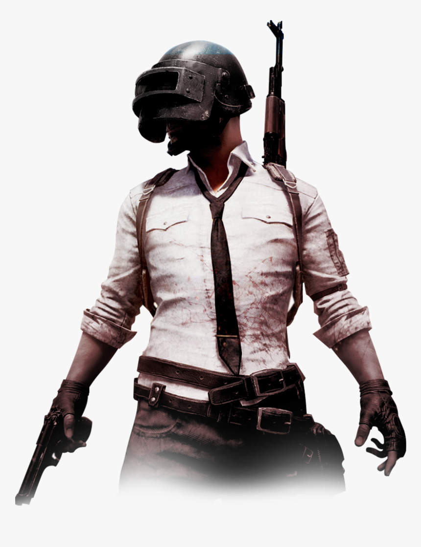 Pubg Logo Png , Png Download - Pubg Game Png, Transparent Png, Free Download