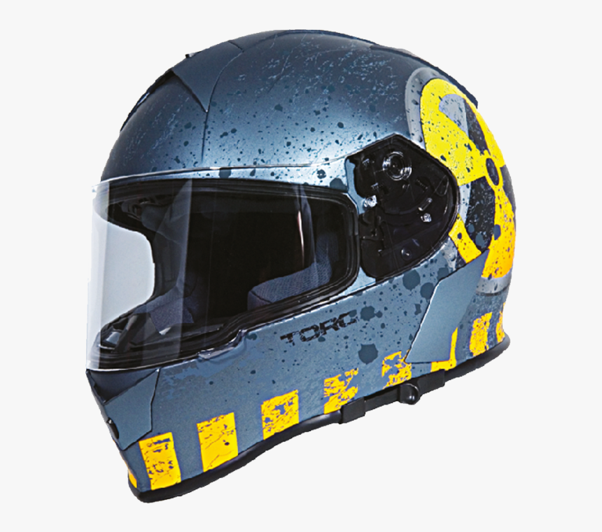 Motorcycle Helmet, HD Png Download, Free Download