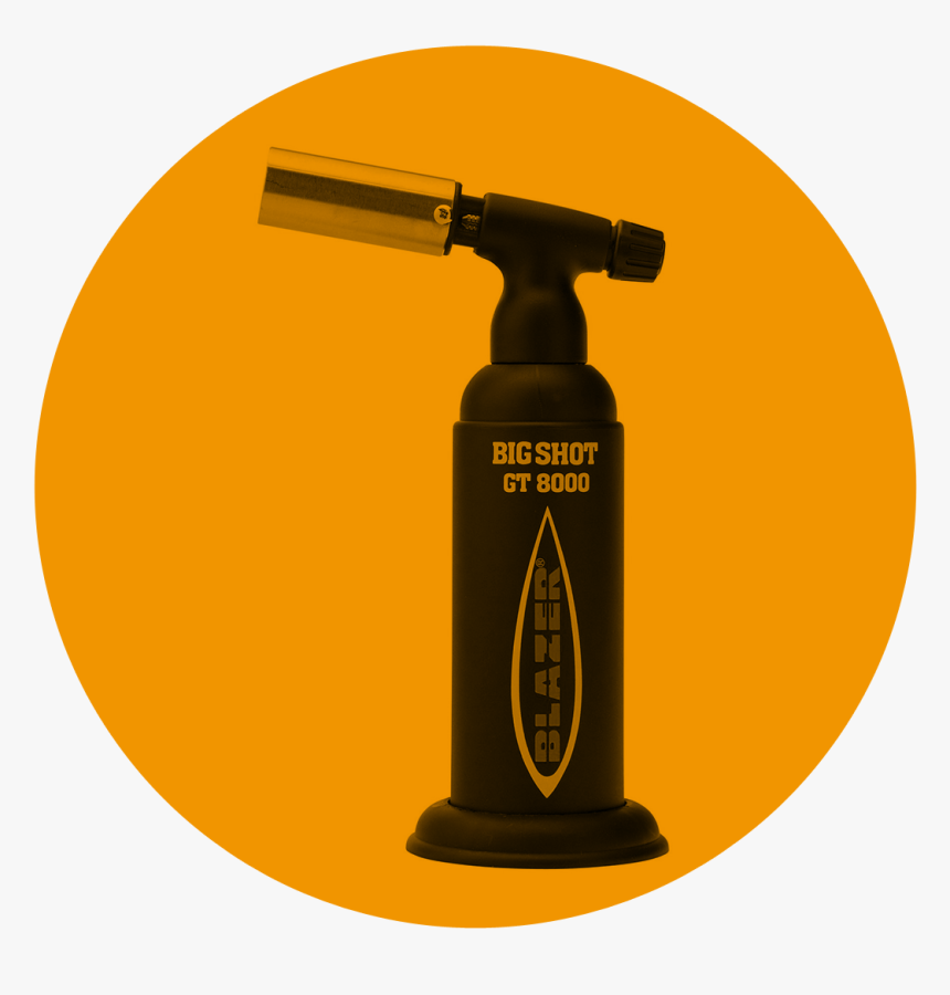 Transparent Blow Torch Clipart - Butane Uses In Everyday Life, HD Png Download, Free Download