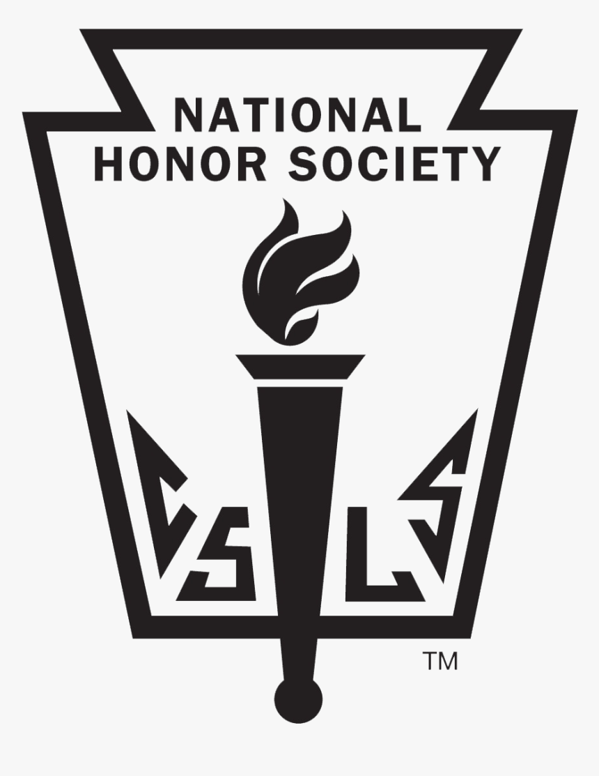 National Honor Society Logo, HD Png Download, Free Download