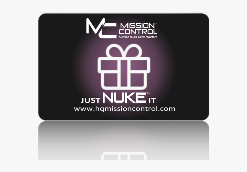 Nuke The Gift Card - Gift Card, HD Png Download, Free Download