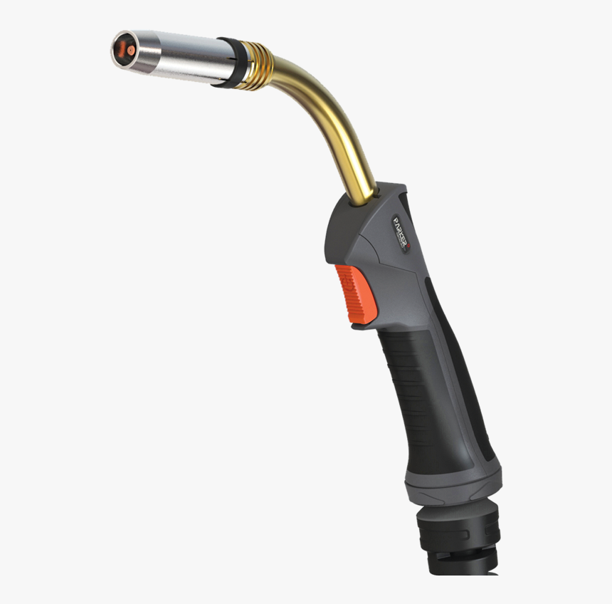 Parker Welding Gun, HD Png Download, Free Download