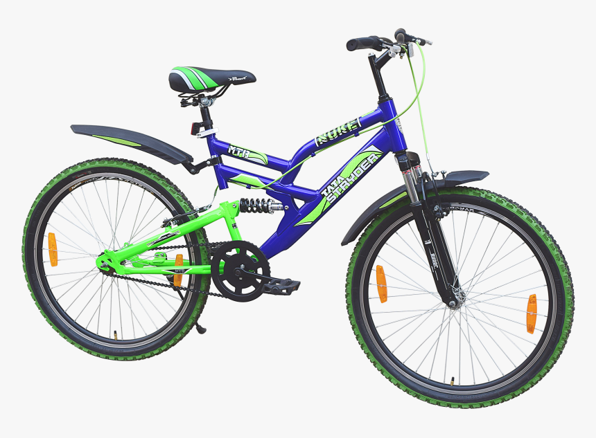 Tata Stryder 26 Cycle, HD Png Download, Free Download