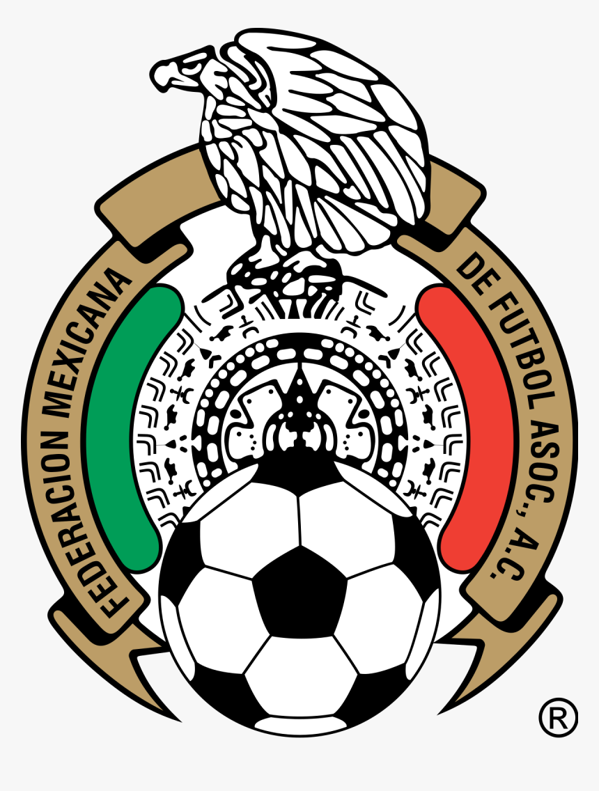 Mexico Football Federation, HD Png Download, Free Download