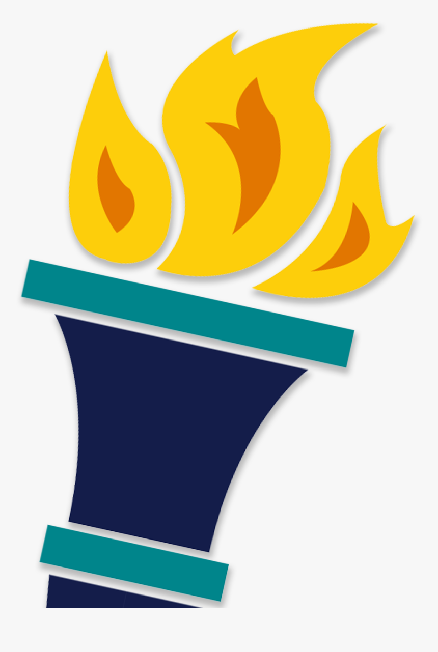 Torch Image - Graphic Design, HD Png Download, Free Download