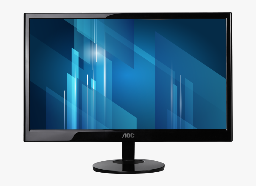 16 9 Monitor Png, Transparent Png, Free Download