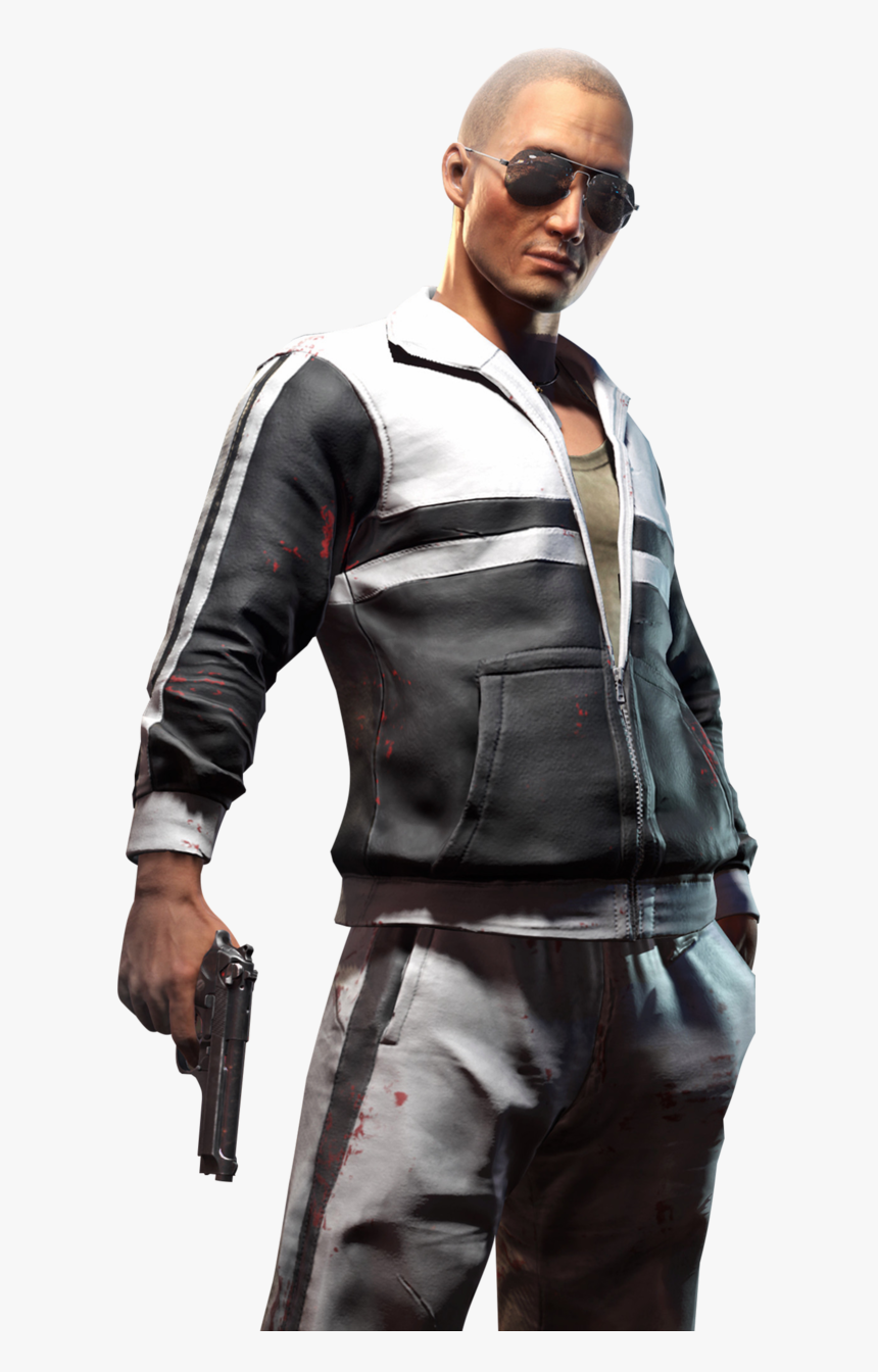 Pubg Mobile Png, Transparent Png, Free Download