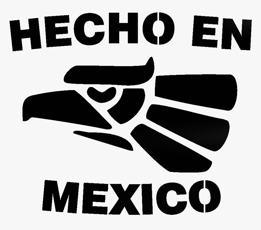 Transparent Hecho En Mexico Png - Hecho En Mexico, Png Download, Free Download