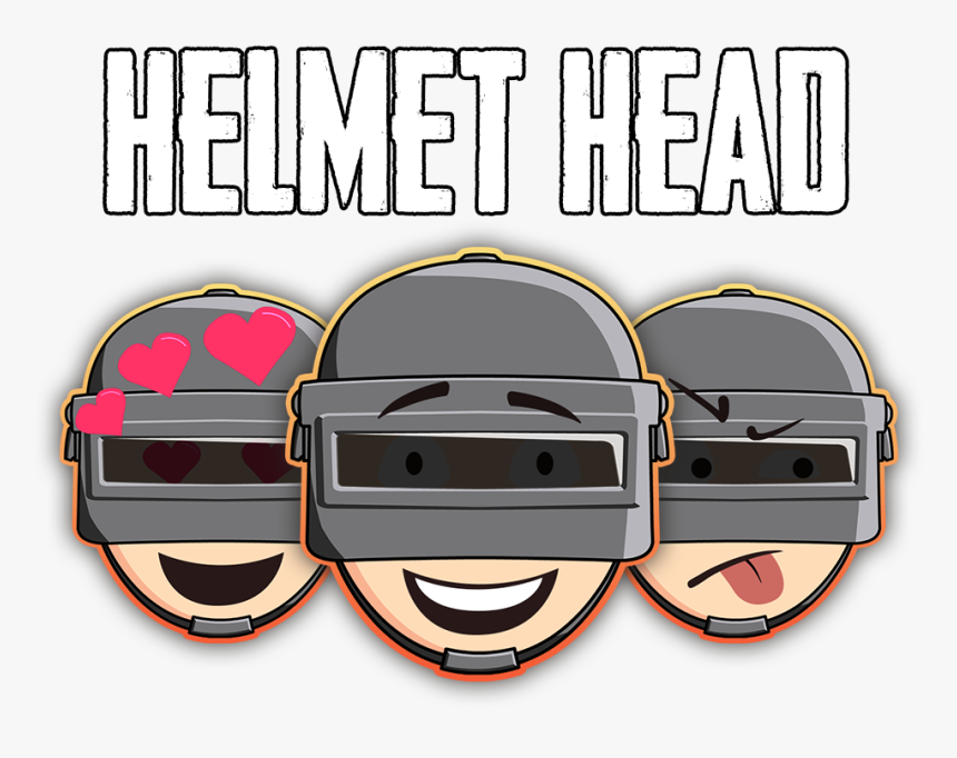 Picture - Cartoon Level 3 Helmet Png, Transparent Png, Free Download