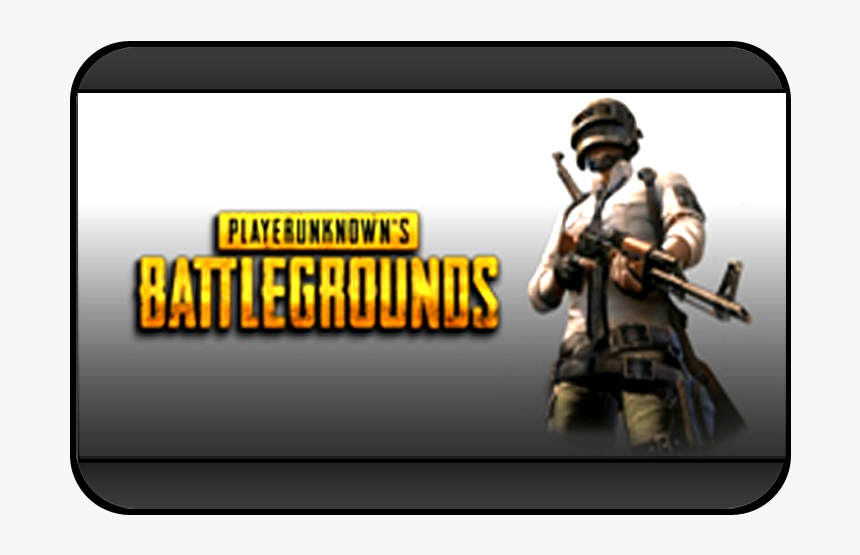 Pubg Character Transparent Background, HD Png Download, Free Download