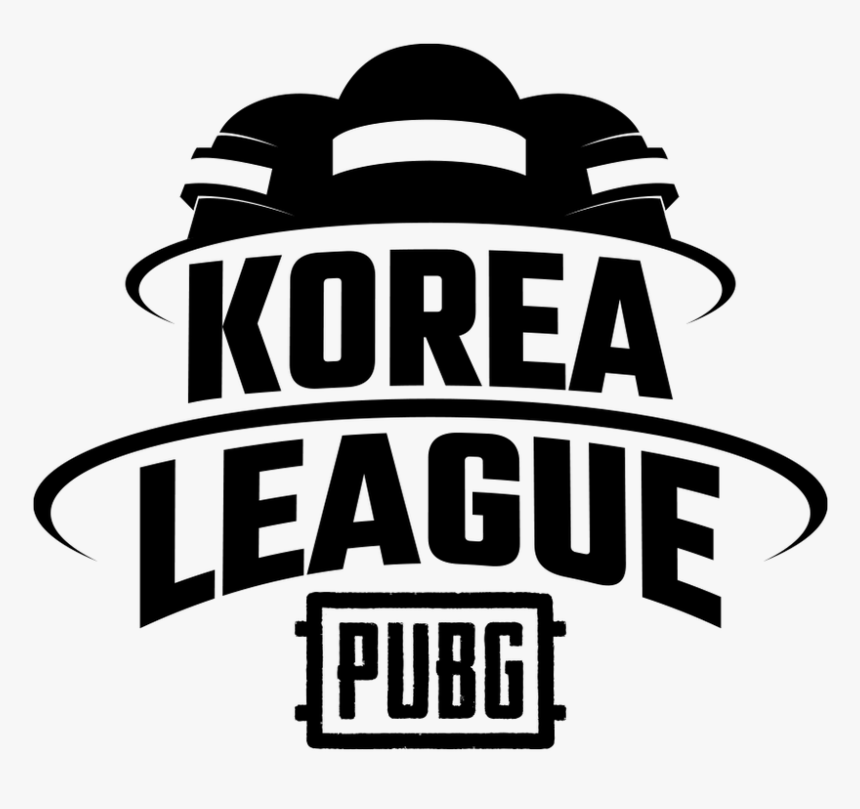 Pkl 2019 P2 Logo - Pubg Korea League 2019, HD Png Download, Free Download