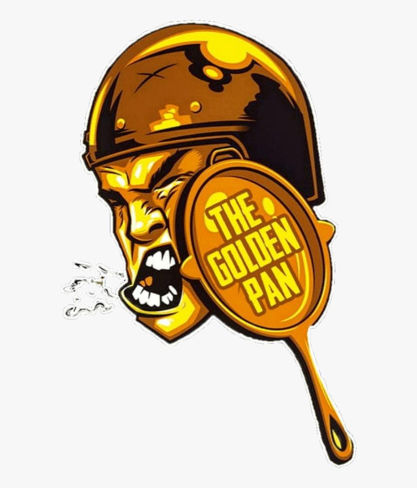 Pubg Pan Logo Png, Transparent Png, Free Download