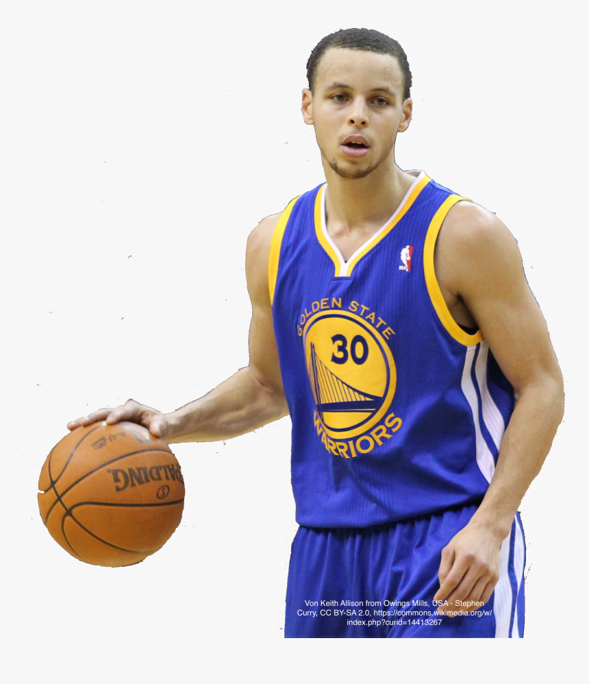 Stephen Curry 2017 Png, Transparent Png, Free Download