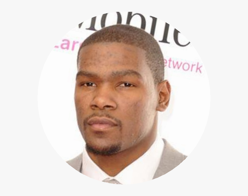 Transparent Kevin Durant Png - Russell Westbrook And Kevin Durant, Png Download, Free Download