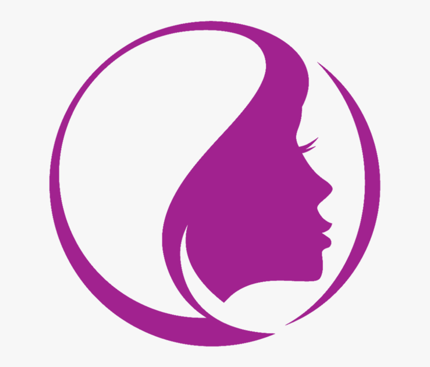 Hair Services - Beauty Salon Logo Png, Transparent Png, Free Download