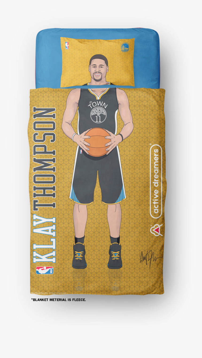 Klay Thompson "signature Series - Player, HD Png Download, Free Download