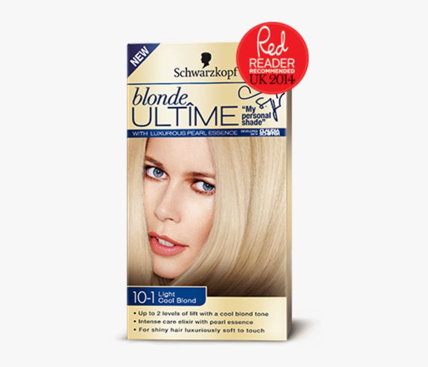 Blonde Ultime 10 1, HD Png Download, Free Download