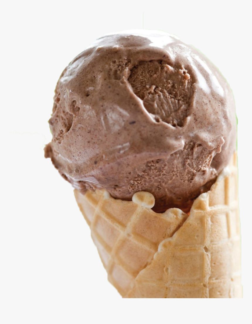 Cone Ice Cream Png Image Download - Ice Cream Salcombe, Transparent Png, Free Download
