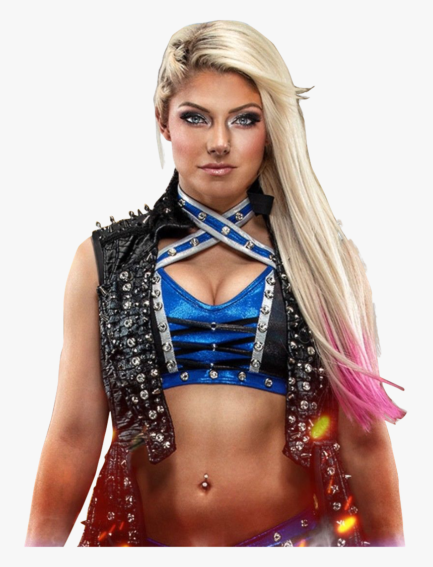 Alexa Bliss Png, Transparent Png, Free Download