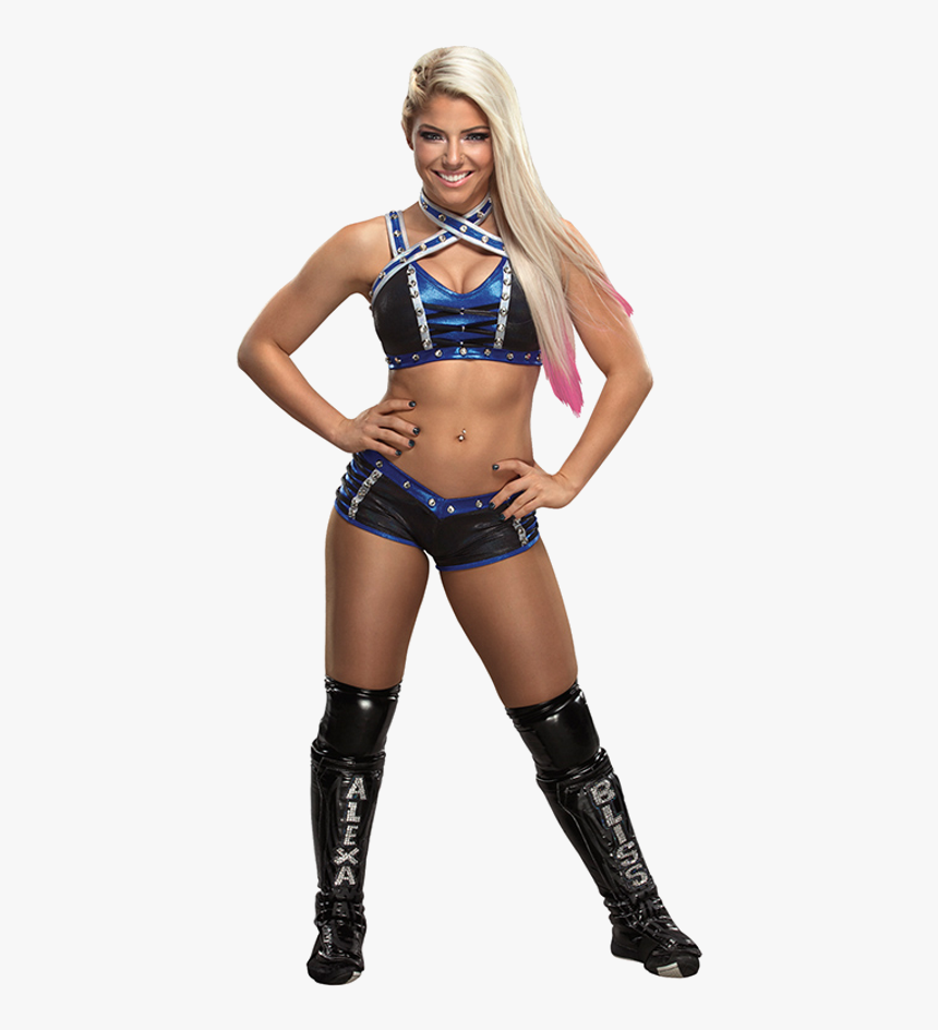 Transparent Alexa Bliss Png - Alexa Bliss Costume Raw, Png Download, Free Download