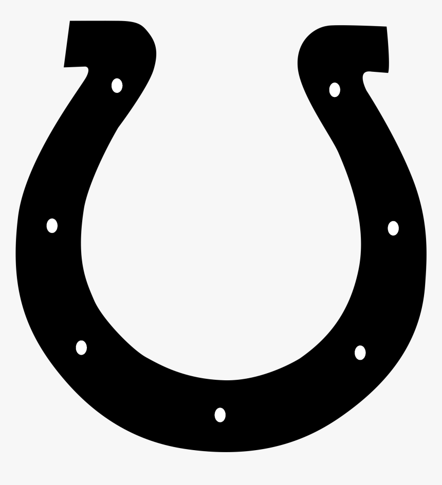 Horseshoe Clip Art - Horseshoe Clipart, HD Png Download, Free Download