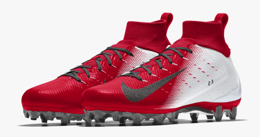 nike vapor untouchable 3 red