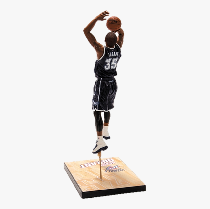 Mcfarlane Kevin Durant, HD Png Download, Free Download