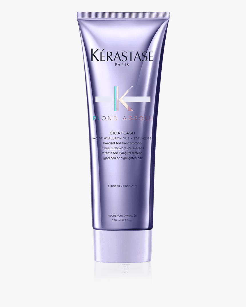 Kerastase Blond Absolu Cicaflash, HD Png Download, Free Download
