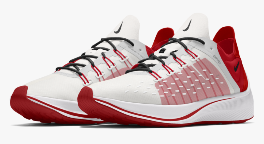 Expx14essfa18 V6 - Skate Shoe, HD Png Download, Free Download