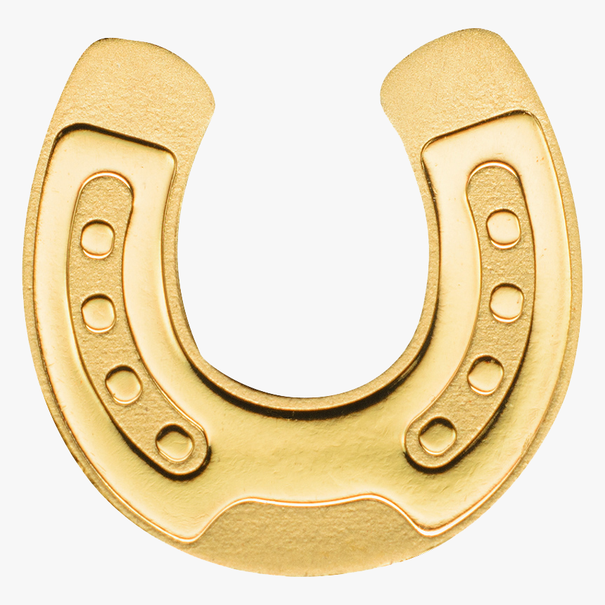 Transparent Horseshoe Png - Ferro Di Cavallo Png, Png Download, Free Download