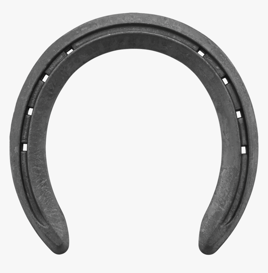 42840 - Horse Shoes With Stud Holes, HD Png Download, Free Download