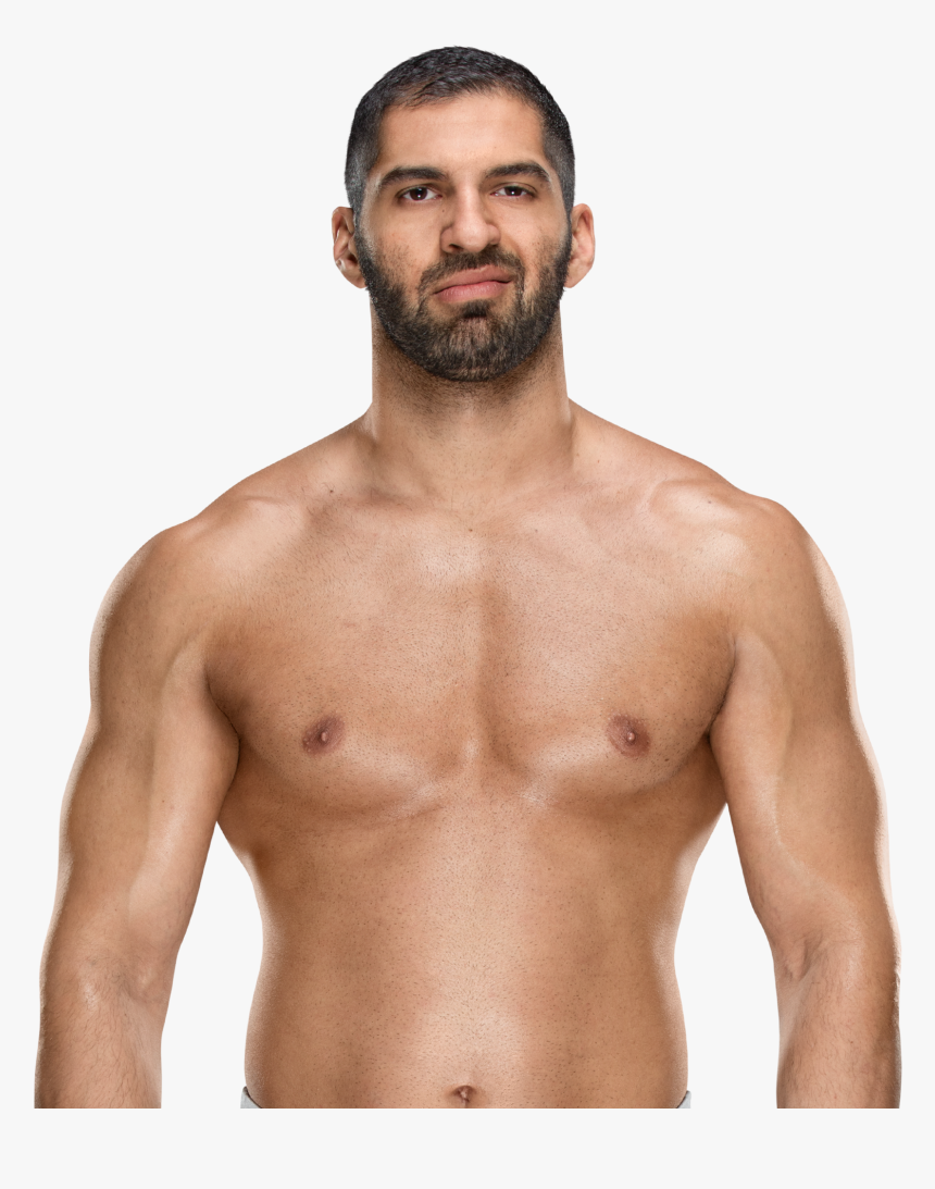 Austin Aries Png , Png Download - Wwe Kyle O Reilly Png, Transparent Png, Free Download