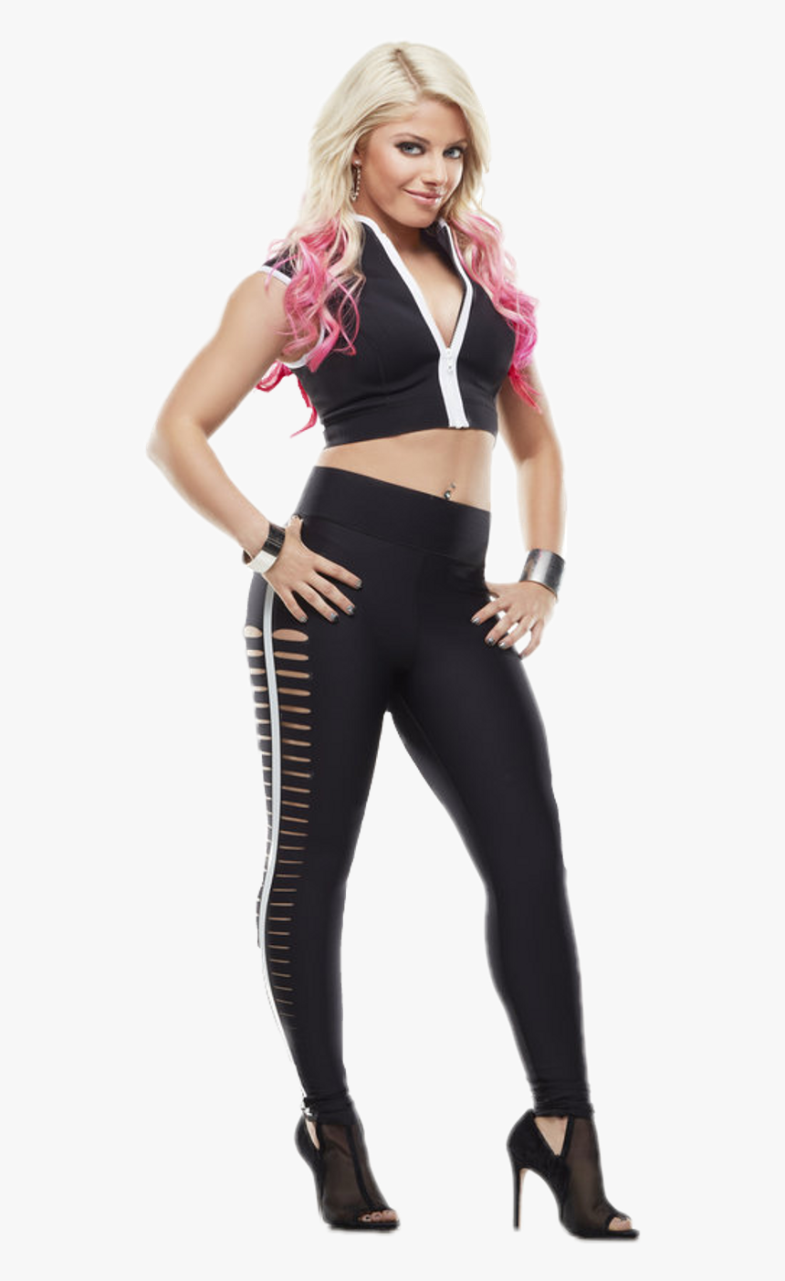 Total Divas Alexa Bliss , Png Download - Alexa Bliss Total Divas, Transparent Png, Free Download