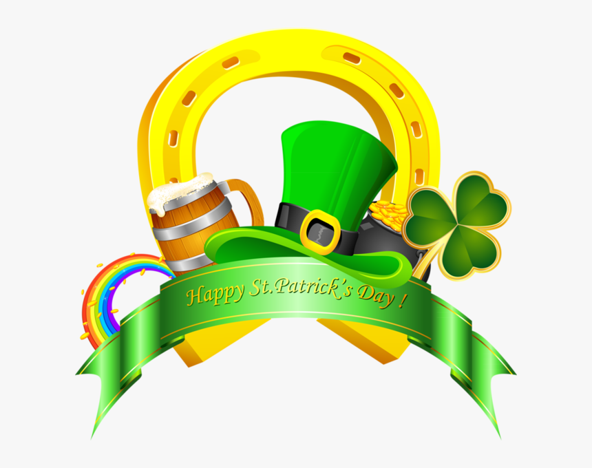 Saint Patrick, HD Png Download, Free Download