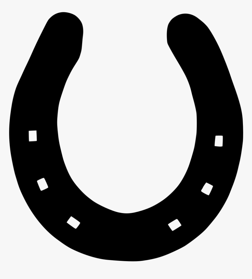 Horseshoe Clipart, HD Png Download, Free Download