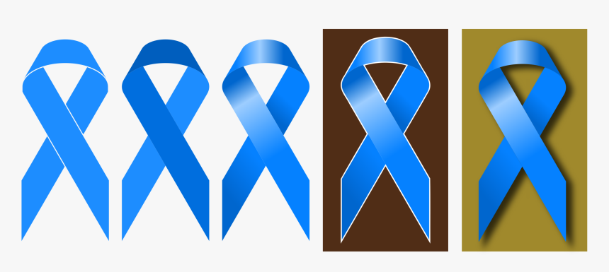 Blue Ribbon Collection Clip Arts - Blue Ribbon Small, HD Png Download, Free Download
