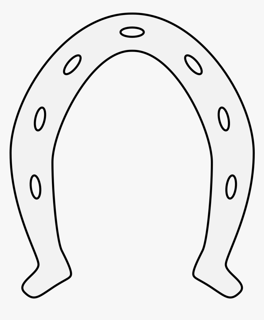 Traceable Horseshoe, HD Png Download, Free Download