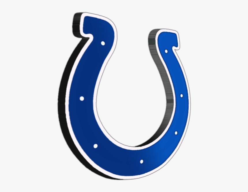 Transparent Indianapolis Colts Logo, HD Png Download, Free Download