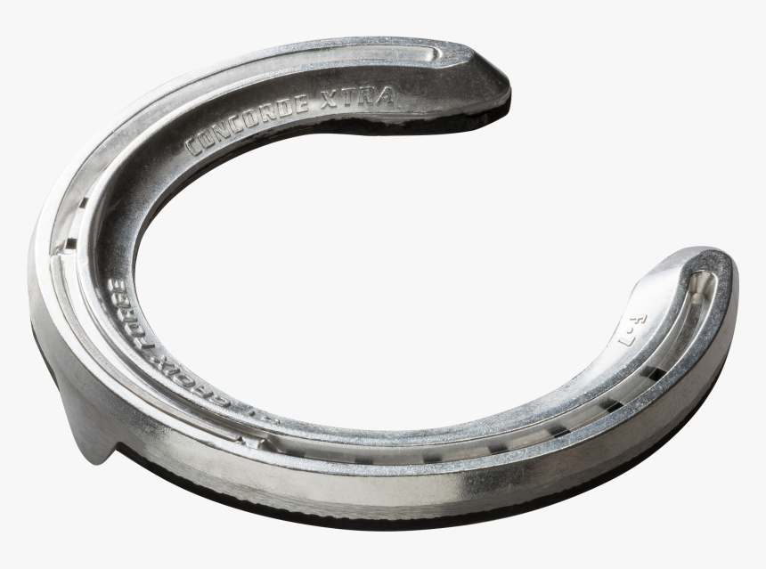 Croix Concorde Extra Air Horseshoe, Bottom Side 3d - Nutcracker, HD Png Download, Free Download