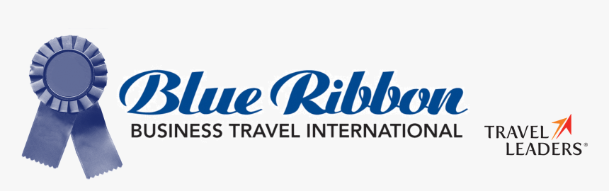 Brt Travel Leaders Logo - Electric Blue, HD Png Download, Free Download