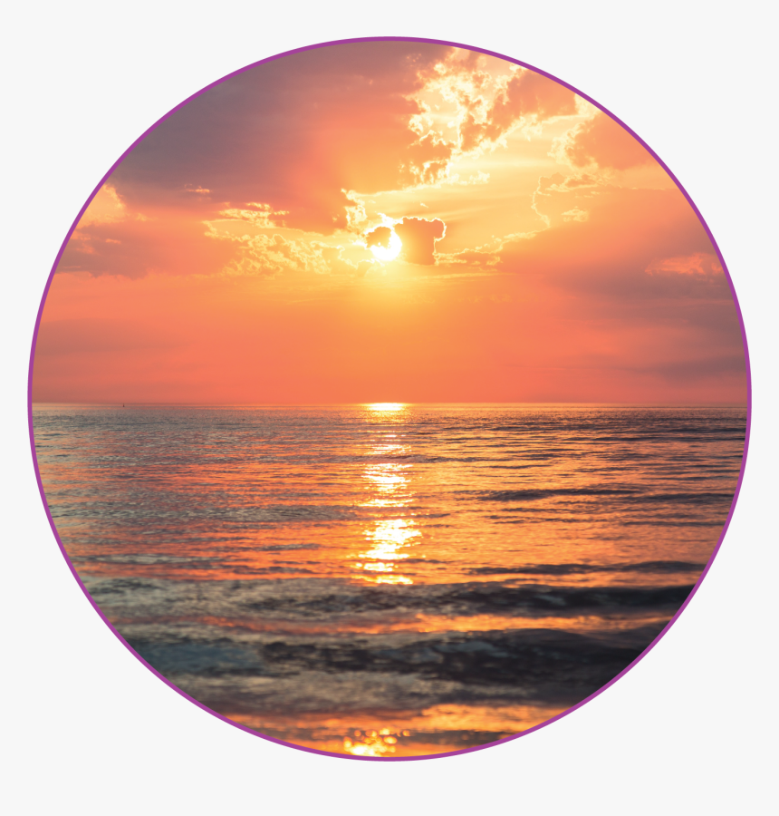 Sunset, HD Png Download, Free Download