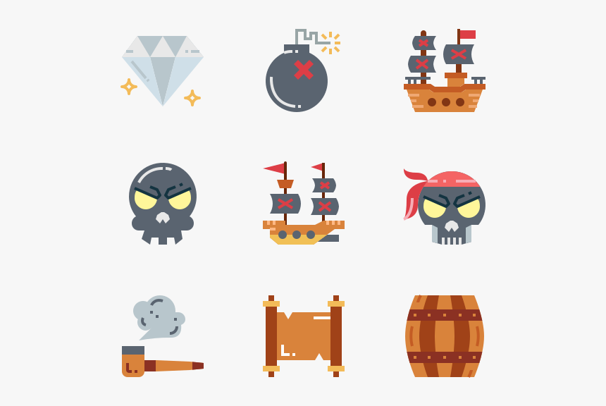 Pirate, HD Png Download, Free Download