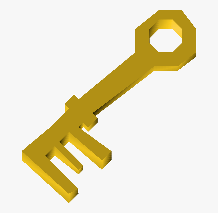 Weapon Key, HD Png Download, Free Download