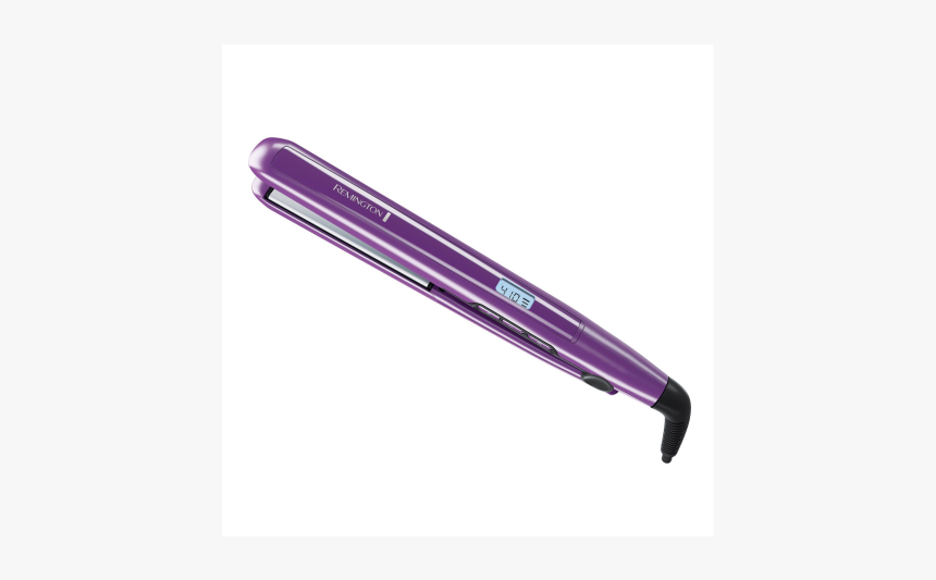 Remington Anti-static Hair Straightener - Remington S5500, HD Png Download, Free Download