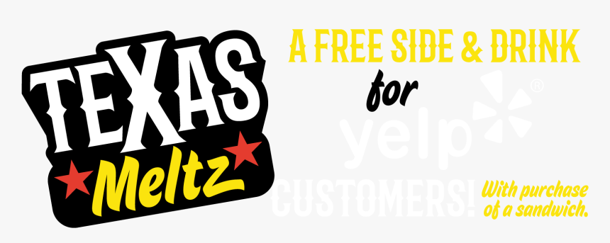 Header Yelp Image Freebie, HD Png Download, Free Download