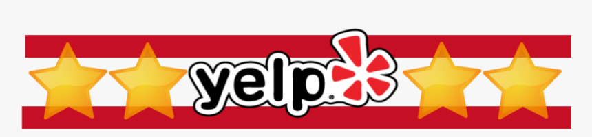 People Love Us On Yelp, HD Png Download, Free Download