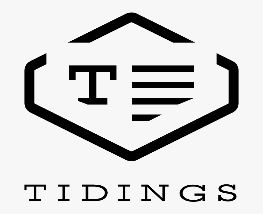 Tidings - Sign, HD Png Download, Free Download