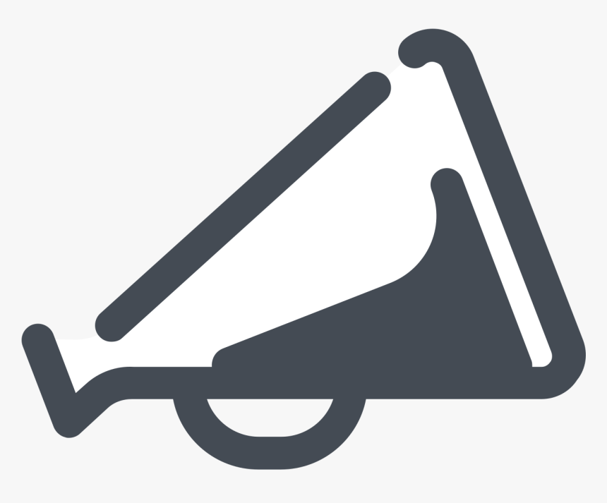 Megaphone Png, Transparent Png, Free Download